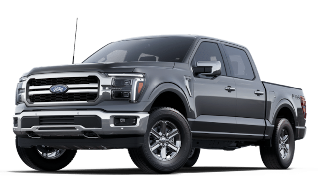 2025 Ford F-150+F-150